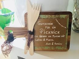 Diy Gutschein Furs Gemeinsame Picknick Im Grunen Gutschein Basteln Picknick Gutschein Basteln Einladung Basteln