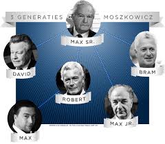 Ik was bang voor mijn vaders drugsverslaving'