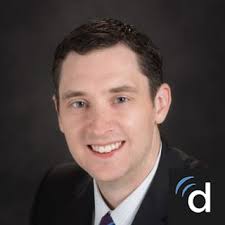 Dr. David Y. Graham, MD