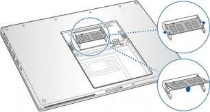 Recent macbook pro and macbook air models have the ram soldered to the motherboard. Macbook Pro Speicher Entfernen Oder Installieren Apple Support