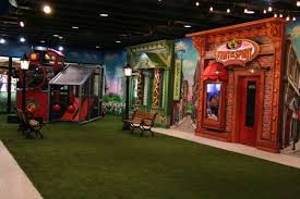 Main Street Indoor Park First Methodist Houston Indoor Play Places Indoor Play Kids Indoor Playground