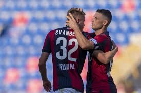 .mattias svanberg 2020, mattias svanberg 2020/21, mattias svanberg 2021, mattias svangerg sweden, svanberg skills, svanberg goals, svanberg goal, svanberg bologna. Premier League Clubs Battle For Bologna Midfielder Svanberg Forza Italian Football