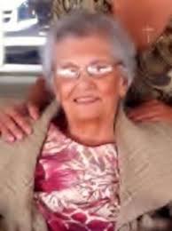 Elisa Dutchover Obituary November 13, 2015