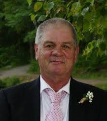 Obituary of Peter Douglas Currie