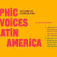 Graphic Voices of Latin America