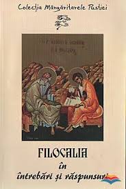 Și toată lumea este deja plictisită de răspunsul banal „bine. Libraria Sophia Filocalia In IntrebÄƒri Si RÄƒspunsuri Ignatie Monah Pret 17 00 Lei