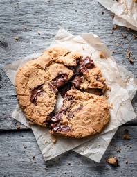 Easy Peanut Butter Chocolate Chip Cookies Two Cups Flour Recipe Chocolate Chip Cookies Peanut Butter Chocolate Chip Cookies Peanut Butter Chocolate Chip