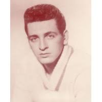 Carl Mann Radio playing