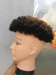 Vor dem frisieren trockenshampoo oder volumenpuder in die haare geben, das macht sie griffiger. Grosshandel Afro Locke Menschenhaar Toupet Schwarze Farbe Kurze Indische Remy Haar Herren Perucke Haarteil Toupet Fur Schwarze Manner Freies Verschiffen Von Foreverbeautifulhair 28 77 Auf De Dhgate Com Dhgate