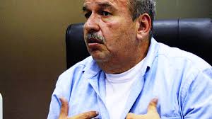 La noticia sobre cárcel para Arturo Murillo es de 2016