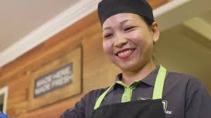 Ed Howes: Day in the life