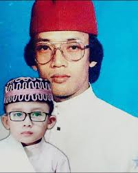 INSYA ALLAH Bapak KH Muammar ZA Aa Muammar Syifaul Ainain MZA ❤️❤️