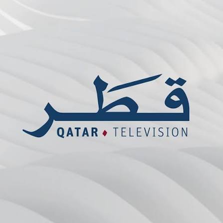 Qatar TV live TV logo