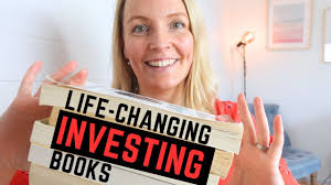 I Read 5 Life-Changing Investing Books