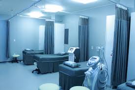 Proyectos Salud