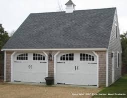 Estimating The Cost Of Building A Two Car Garage Garagenbau Garage Dekorieren Hauswand