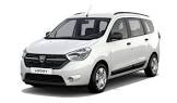 DACIA-LODGY