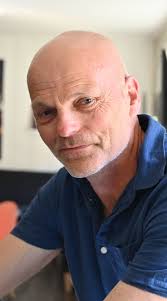 Hverdagsheltene på Bergvingården: