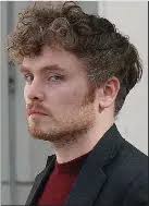 Gun rap man who vanished back in court