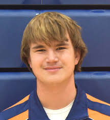 Boys' Swimming Leaders