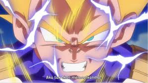 Tonton streaming dragon ball heroes episode 35 subtitle indonesia di otakudere. Dragon Ball Heroes Episode 37 Rilis Tanggal Serguruku The Curtain Rises On The Universal Conflict Arc Idreamofzion
