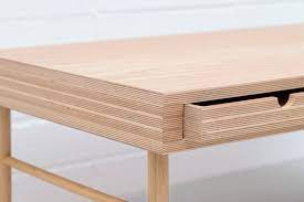 A coffee table is the focus of any living room furniture layout and creates the perfect spot for entertaining. Coffee Table Lozi Bespoke Plywood Furniture