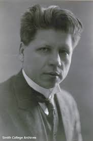 College Archives Gallery: Biography