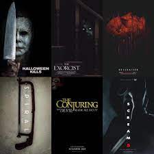 Here is a look at the best scary movies on netflix as of june 2021. Upcoming Movies It S Gonna Be A Scary 2021 Facebook