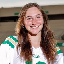 Buford Flag Football Roster (2023-24)