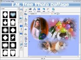 It is easy to use, has free and paid plans, works online and • making photo collages with our easy to use editing tool is the simplest way to get stunning results. E M Free Photo Collage 1 30 Download Windows Deutsch Bei Soft Ware Net