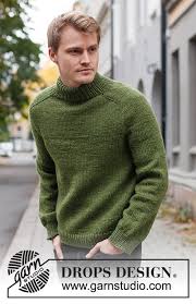 Under the profound guidance of. Urban Forest Drops 219 16 Free Knitting Patterns By Drops Design