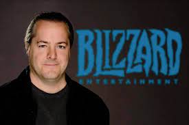 Allen brack has stepped down.in an announcement from blizzard, brack is quoted: Wowhead On Twitter News Just Broke That Current Blizzard President J Allen Brack Is Leaving Blizzard Entertainment Jen Oneal And Mike Ybarra Will Take Over As Co Leaders Of Blizzard Warcraft Https T Co 1tmrekkqhz Https T Co 0xj7r8iwms