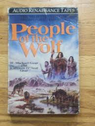 People Of The Wolf Audiobook Library User Group Books Audio Books Books A Million