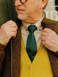 Lord Trousers' Looks