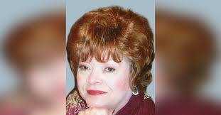Obituary information for Donna Mae Woodward