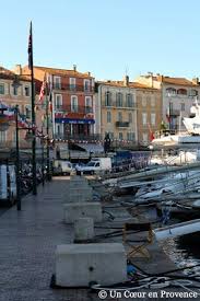 A Heart In Provence Bathed By The Sun St Tropez France France Travel Provence
