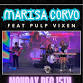 Marisa Corvo Featuring Pulp Vixen Concert event image
