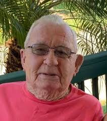 Obituary for Sheldon Roebuck