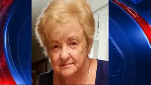 MISSING: Having you seen Velma Harrison? The 79-year-old Grandmother never  showed up to Thanksgiving dinner. MORE: http://bit.ly/2i11ZY4