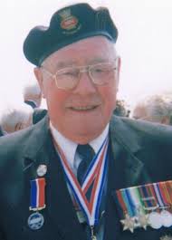 Obituary of Edward Samson Sr.