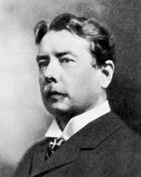 George Whitefield Chadwick