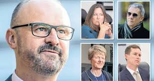 Will the millions wasted under the ACT govt play