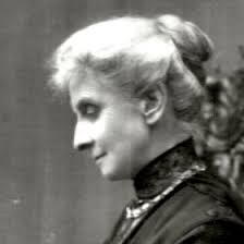 Alice Mary (Duncombe) Loxley (1848-1928)