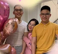 Silipin natin ang sweet moments ng family ni kris aquino. Kris Aquino Writes Heartfelt Message For Son Josh S 24th Birthday