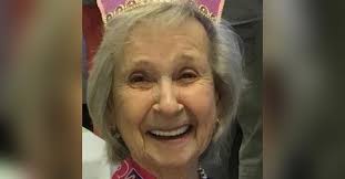 Catherine M. Kelly Obituary