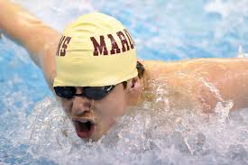 Gallery: Auburn vs. Weedsport swimming