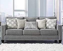 If you all want to visit more posts regarding to grey nailhead sofa, you could with ease go to chair design, and don't forget to subscribe our site because this blog update posts regarding to grey nailhead sofa. Barrali Sofa Ashley Furniture Homestore