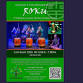 Kaminari UK Taiko Drummers Present ROKU event image