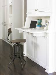 Mike Hammersmith Inc Atlanta Custom Builder Kitchen Office Spaces Kitchen Desks Kitchen Desk Areas