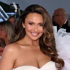 Charlotte Dawson's Instagram, Twitter & Facebook